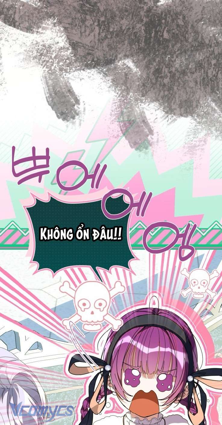 Người Vợ Hắc Ám Của Cậu Chồng Nhỏ Chapter 31 - Trang 2