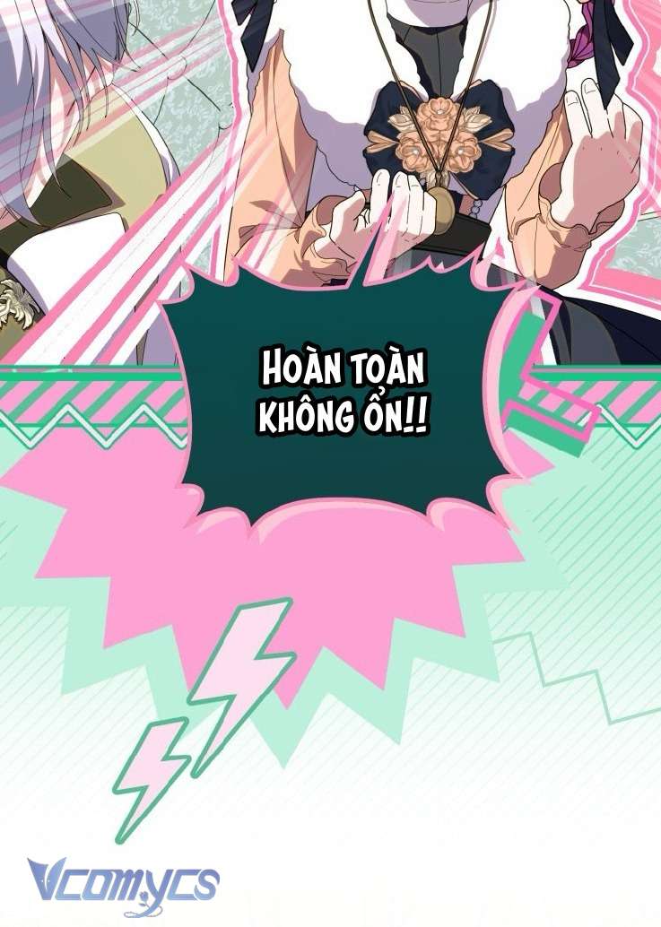 Người Vợ Hắc Ám Của Cậu Chồng Nhỏ Chapter 31 - Trang 2