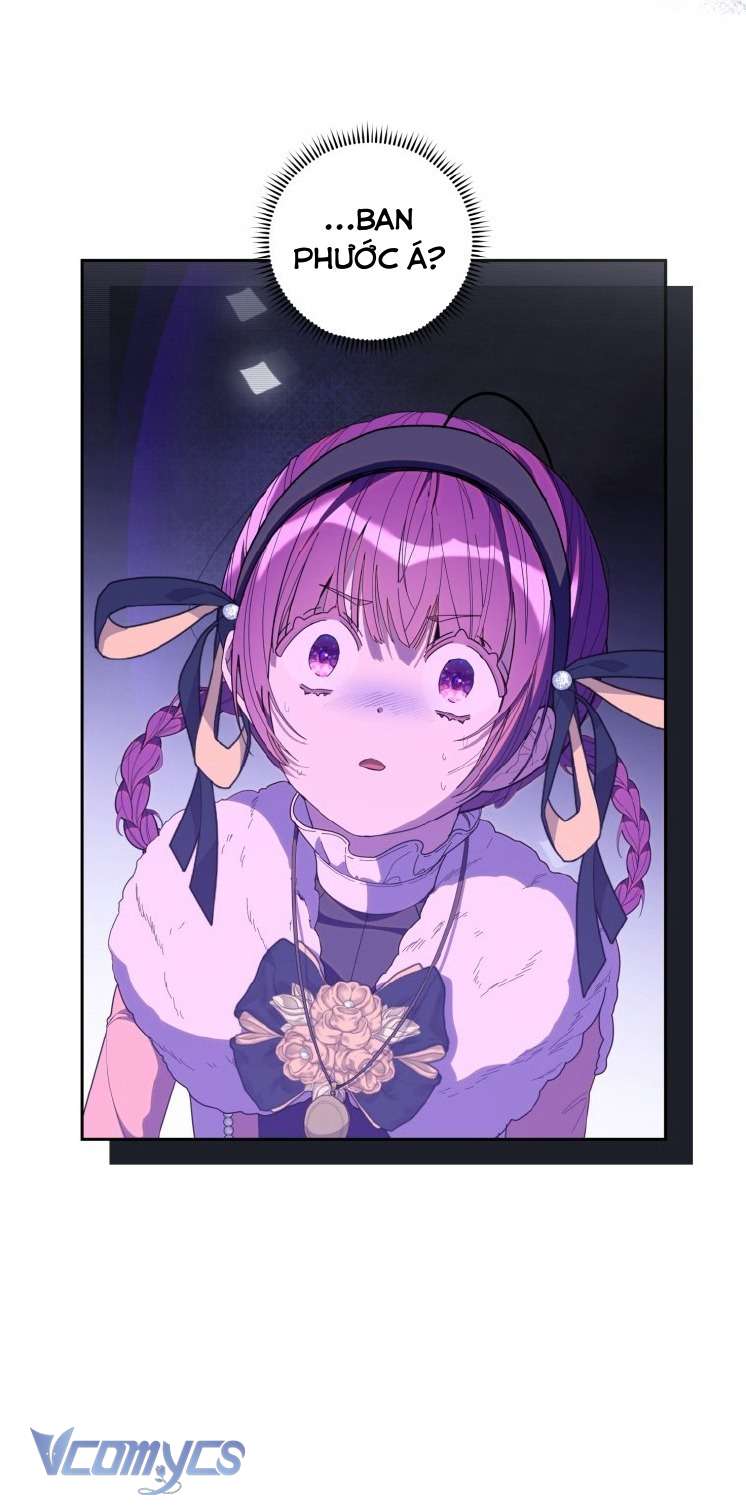 Người Vợ Hắc Ám Của Cậu Chồng Nhỏ Chapter 31 - Trang 2