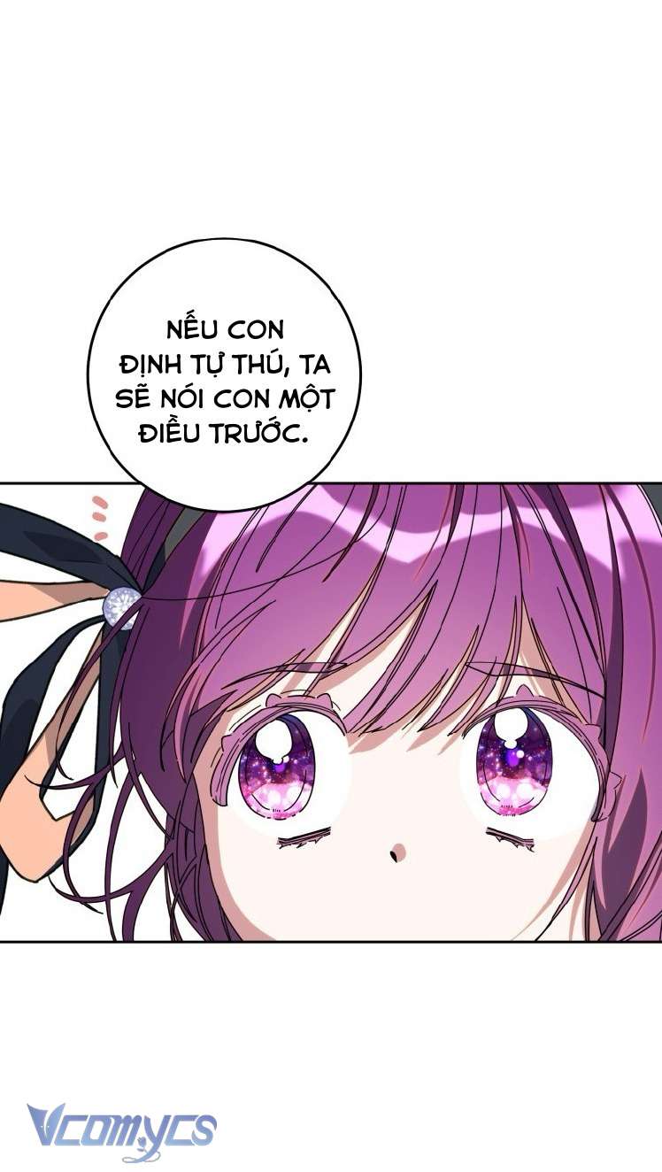 Người Vợ Hắc Ám Của Cậu Chồng Nhỏ Chapter 31 - Trang 2