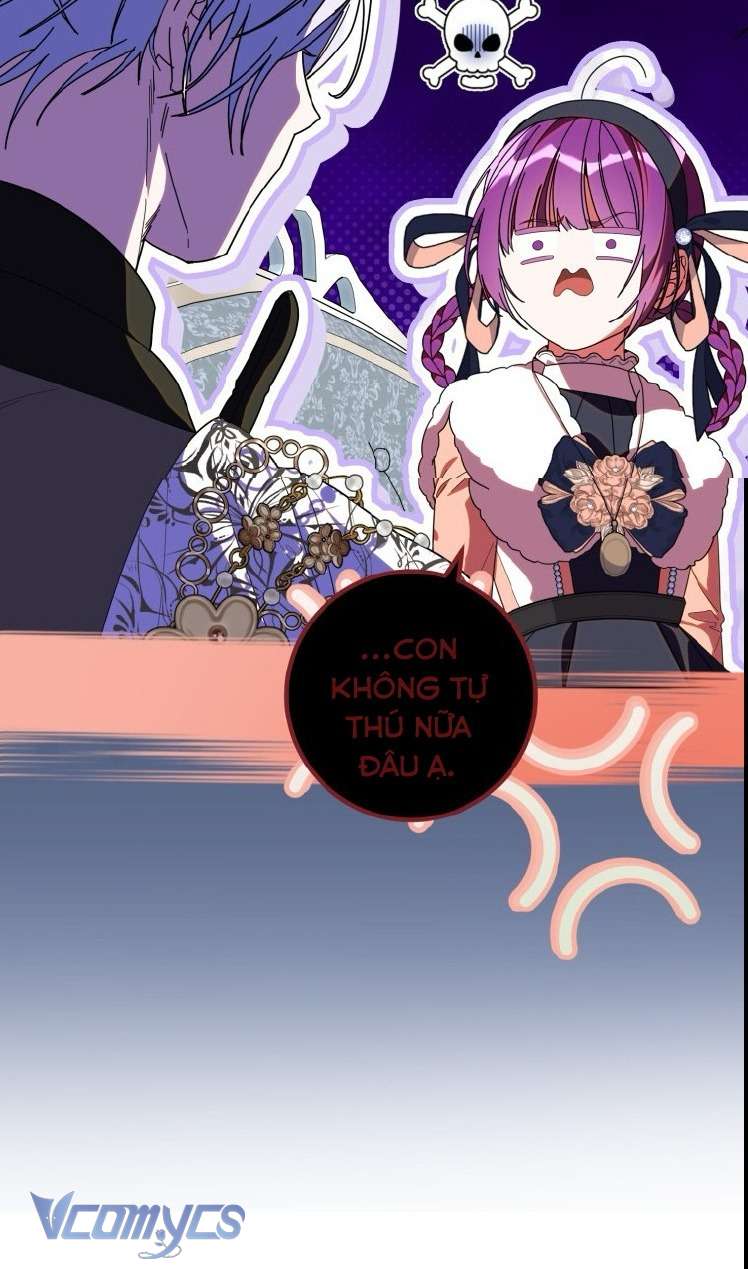 Người Vợ Hắc Ám Của Cậu Chồng Nhỏ Chapter 31 - Trang 2