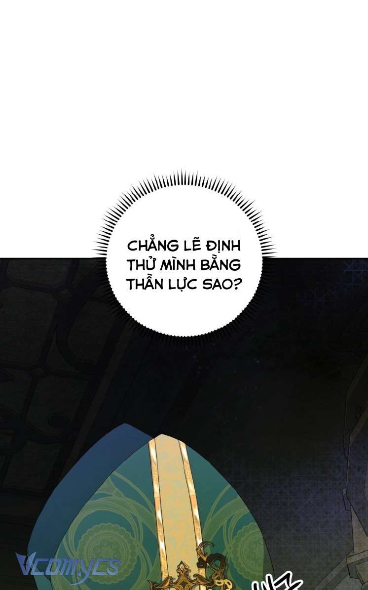 Người Vợ Hắc Ám Của Cậu Chồng Nhỏ Chapter 31 - Trang 2