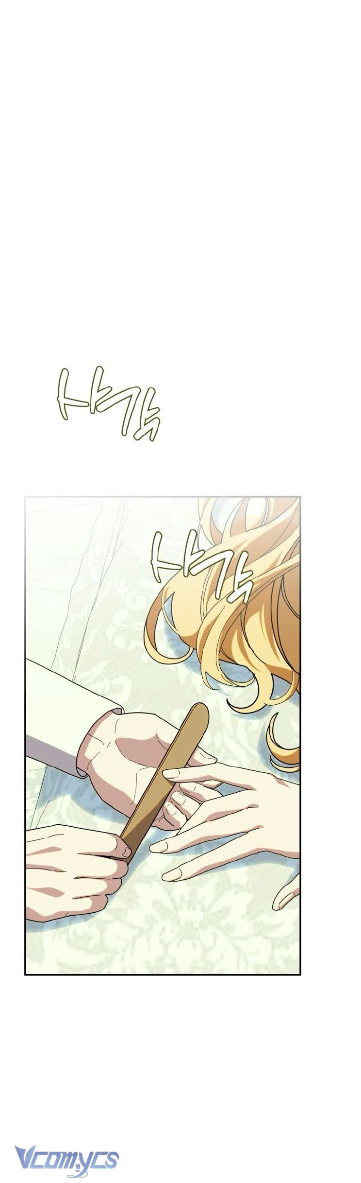 Người Vợ Hắc Ám Của Cậu Chồng Nhỏ Chapter 31 - Trang 2