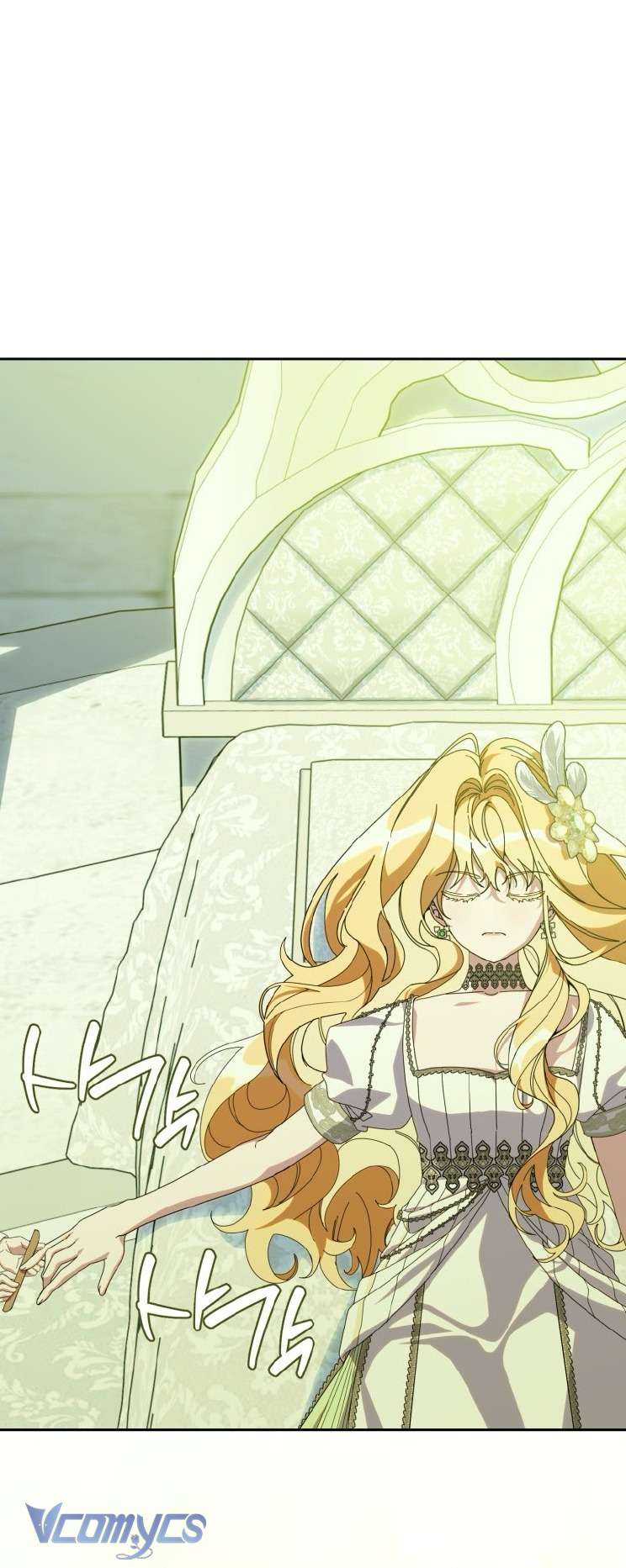 Người Vợ Hắc Ám Của Cậu Chồng Nhỏ Chapter 31 - Trang 2