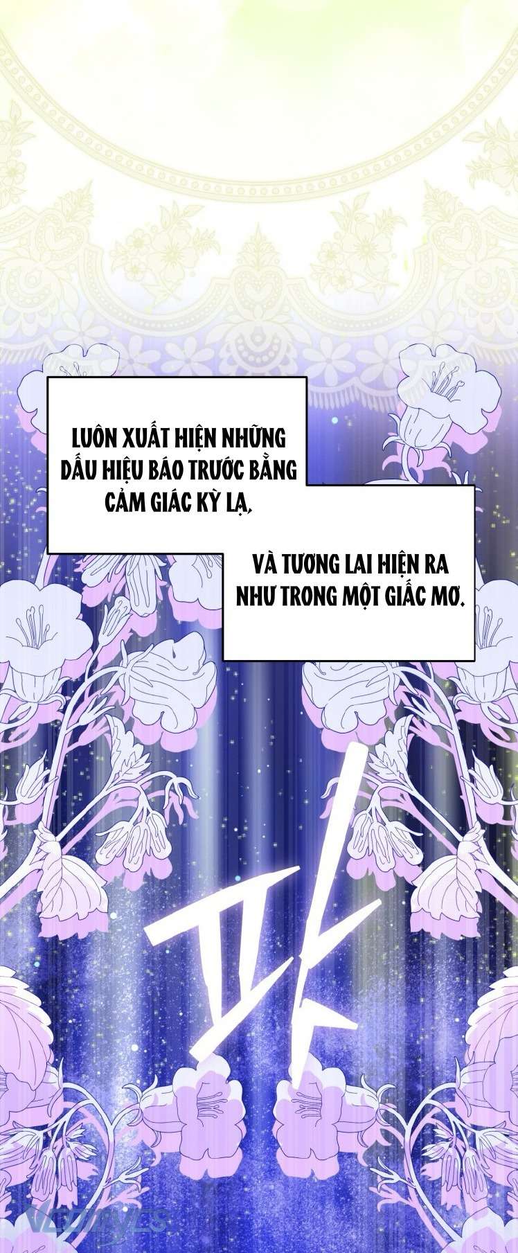 Người Vợ Hắc Ám Của Cậu Chồng Nhỏ Chapter 31 - Trang 2