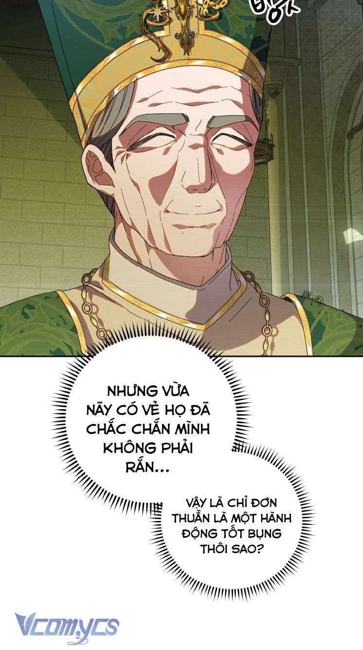 Người Vợ Hắc Ám Của Cậu Chồng Nhỏ Chapter 31 - Trang 2