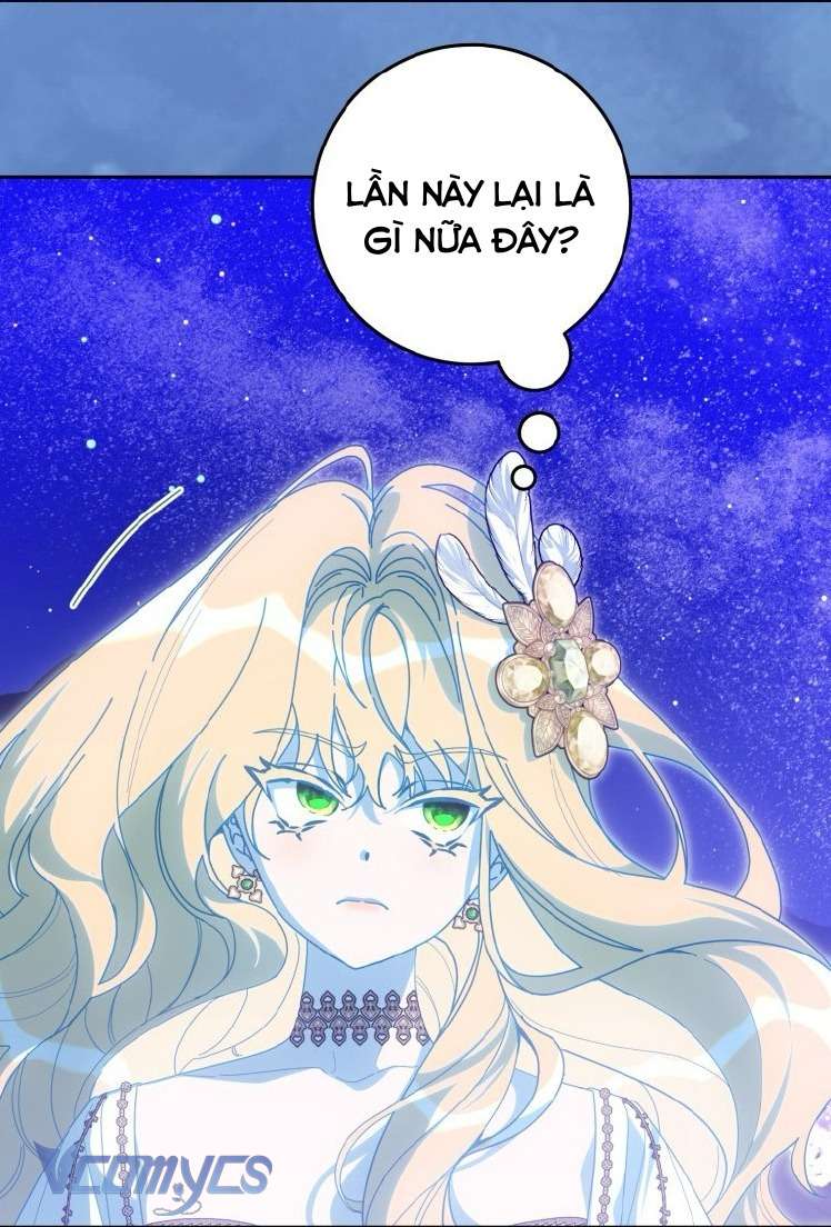 Người Vợ Hắc Ám Của Cậu Chồng Nhỏ Chapter 31 - Trang 2