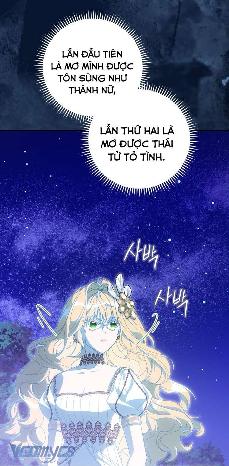 Người Vợ Hắc Ám Của Cậu Chồng Nhỏ Chapter 31 - Trang 2