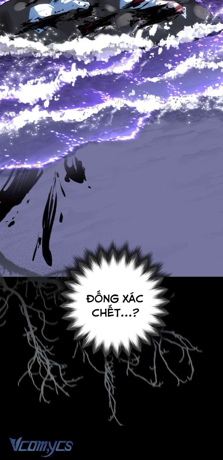 Người Vợ Hắc Ám Của Cậu Chồng Nhỏ Chapter 31 - Trang 2