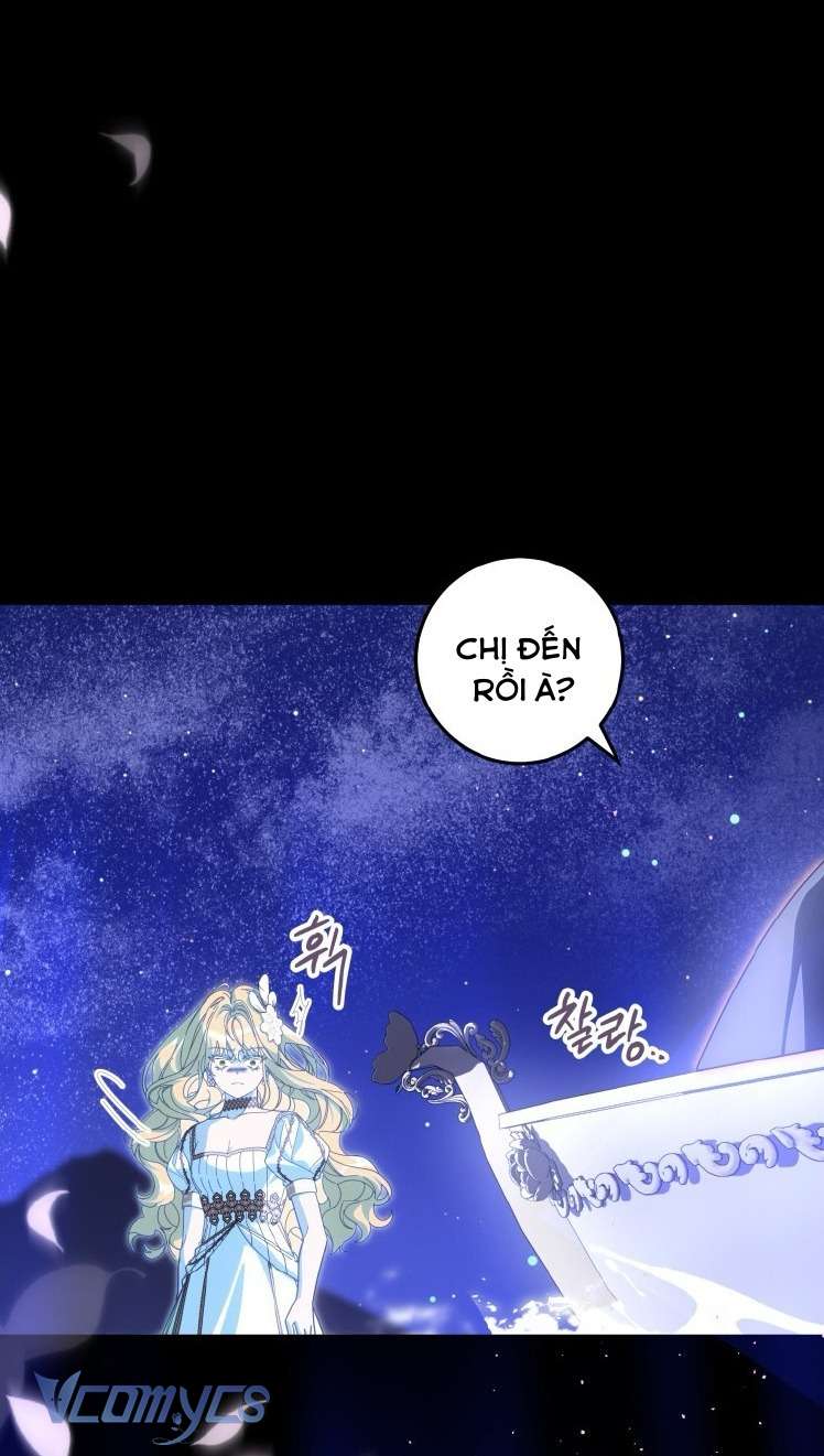 Người Vợ Hắc Ám Của Cậu Chồng Nhỏ Chapter 31 - Trang 2