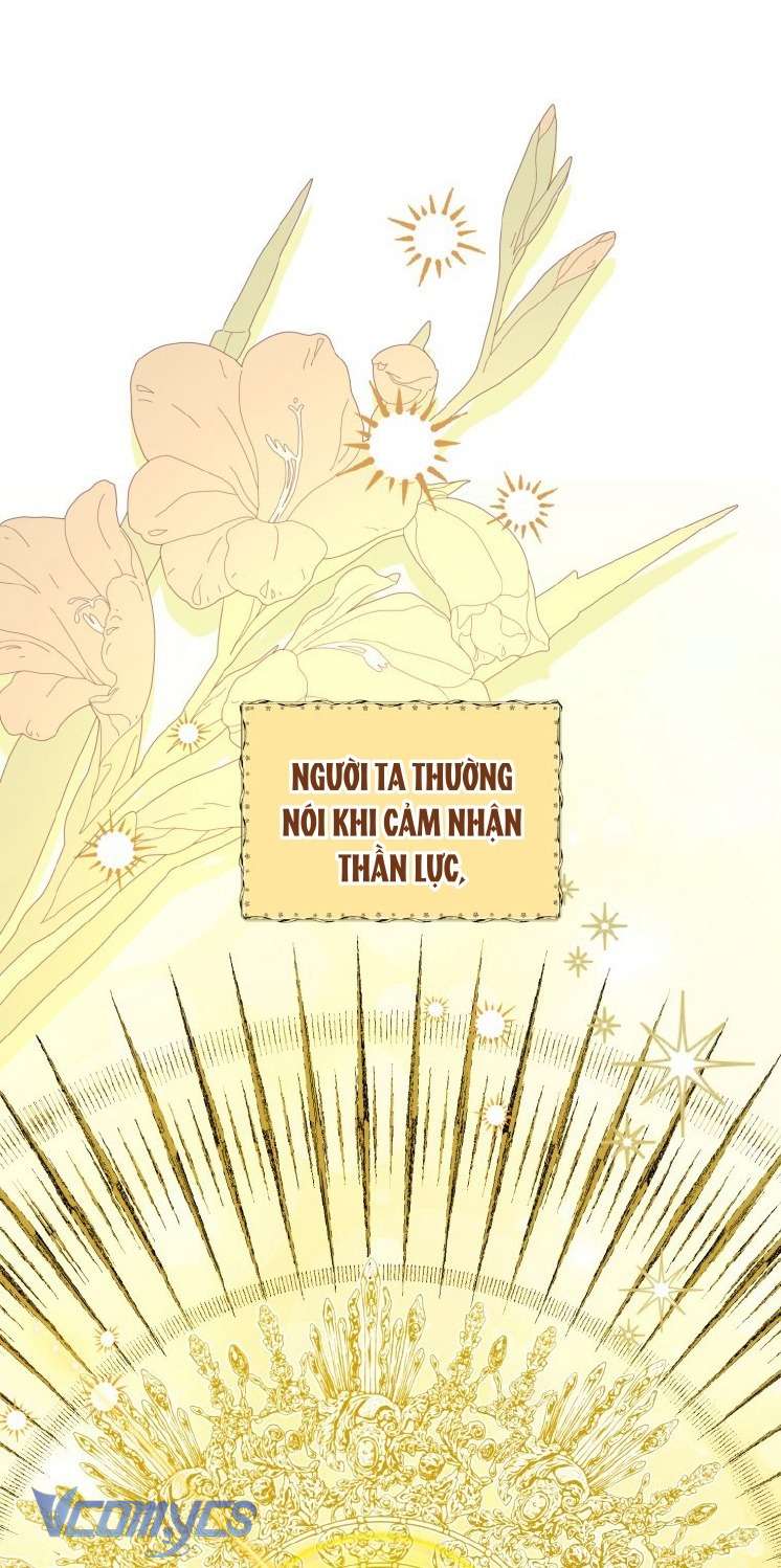 Người Vợ Hắc Ám Của Cậu Chồng Nhỏ Chapter 31 - Trang 2