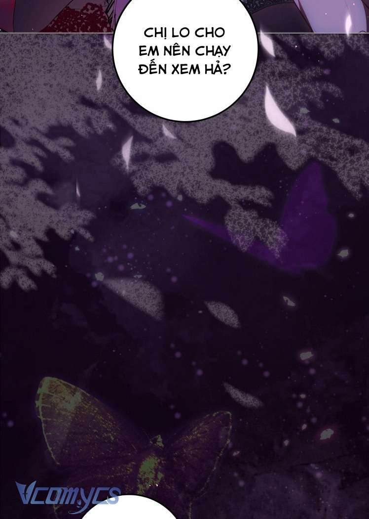 Người Vợ Hắc Ám Của Cậu Chồng Nhỏ Chapter 31 - Trang 2