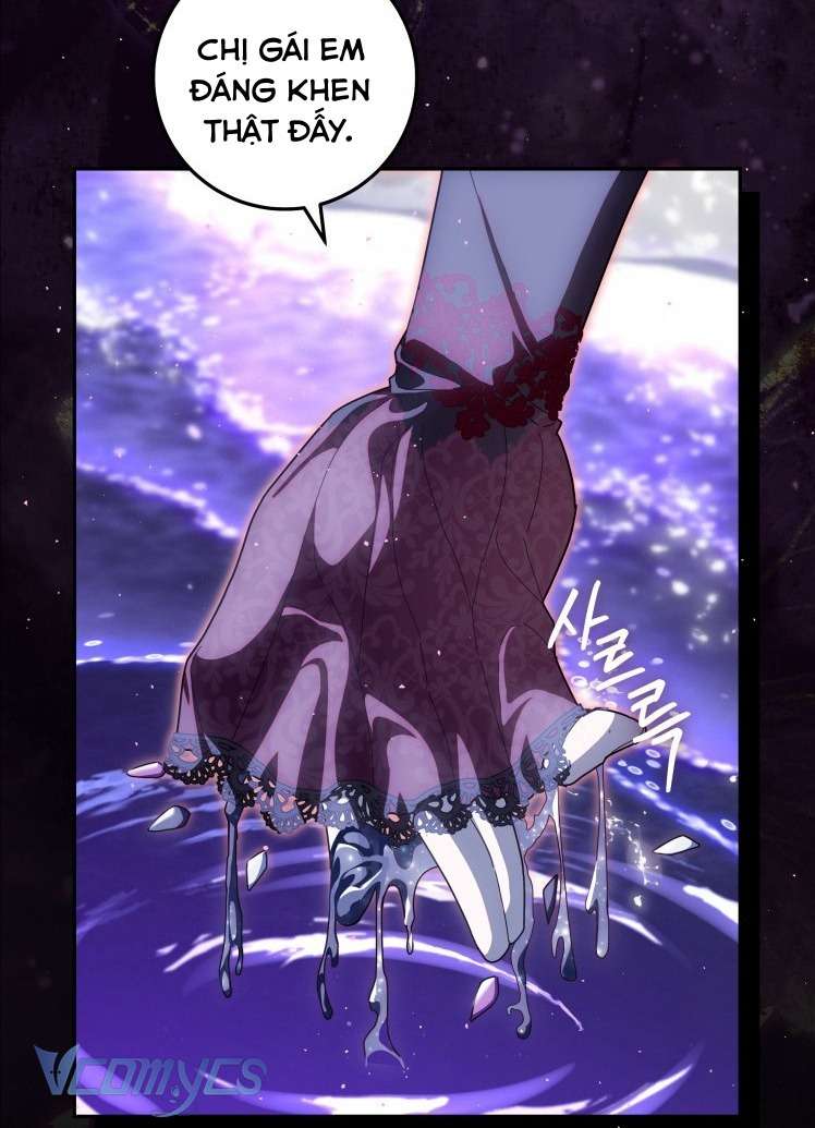 Người Vợ Hắc Ám Của Cậu Chồng Nhỏ Chapter 31 - Trang 2