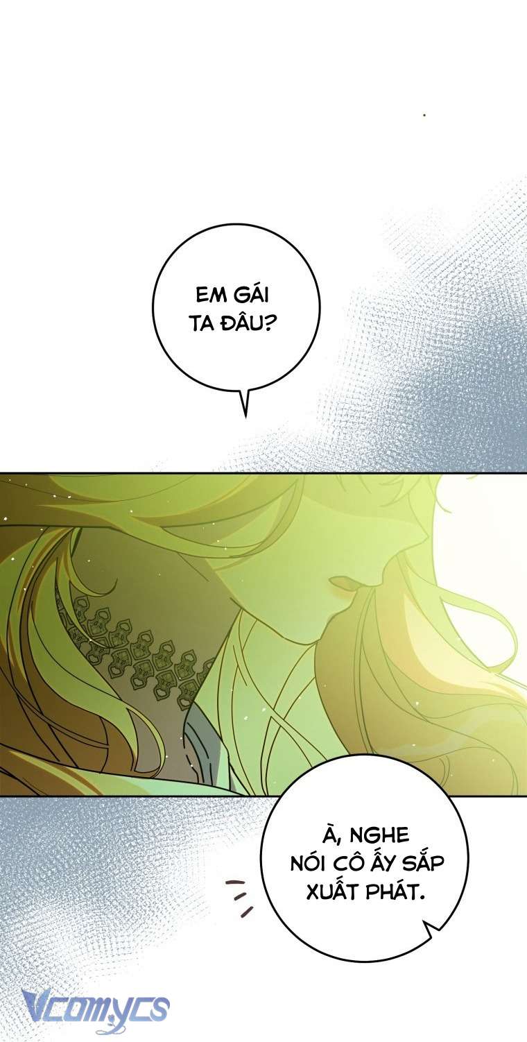 Người Vợ Hắc Ám Của Cậu Chồng Nhỏ Chapter 31 - Trang 2