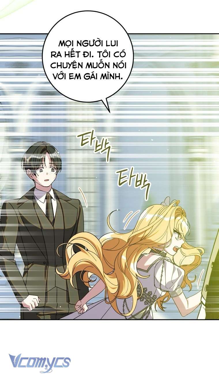 Người Vợ Hắc Ám Của Cậu Chồng Nhỏ Chapter 31 - Trang 2