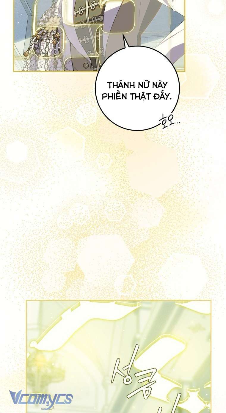 Người Vợ Hắc Ám Của Cậu Chồng Nhỏ Chapter 31 - Trang 2