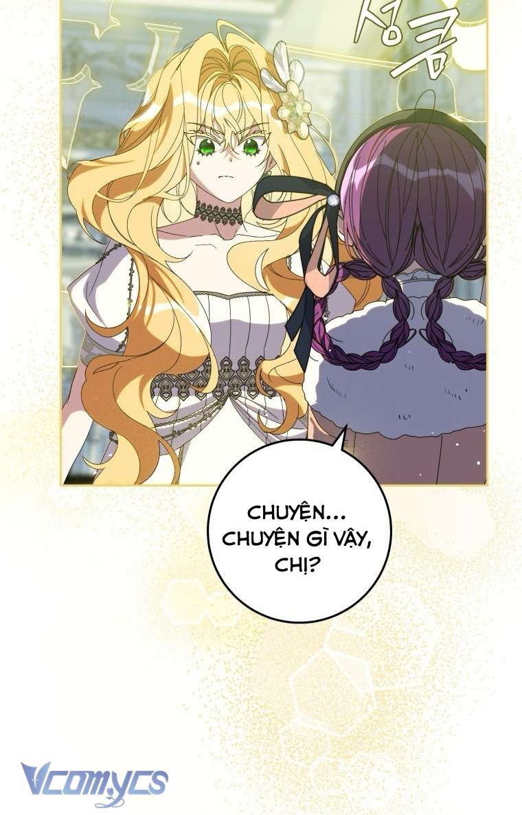 Người Vợ Hắc Ám Của Cậu Chồng Nhỏ Chapter 31 - Trang 2