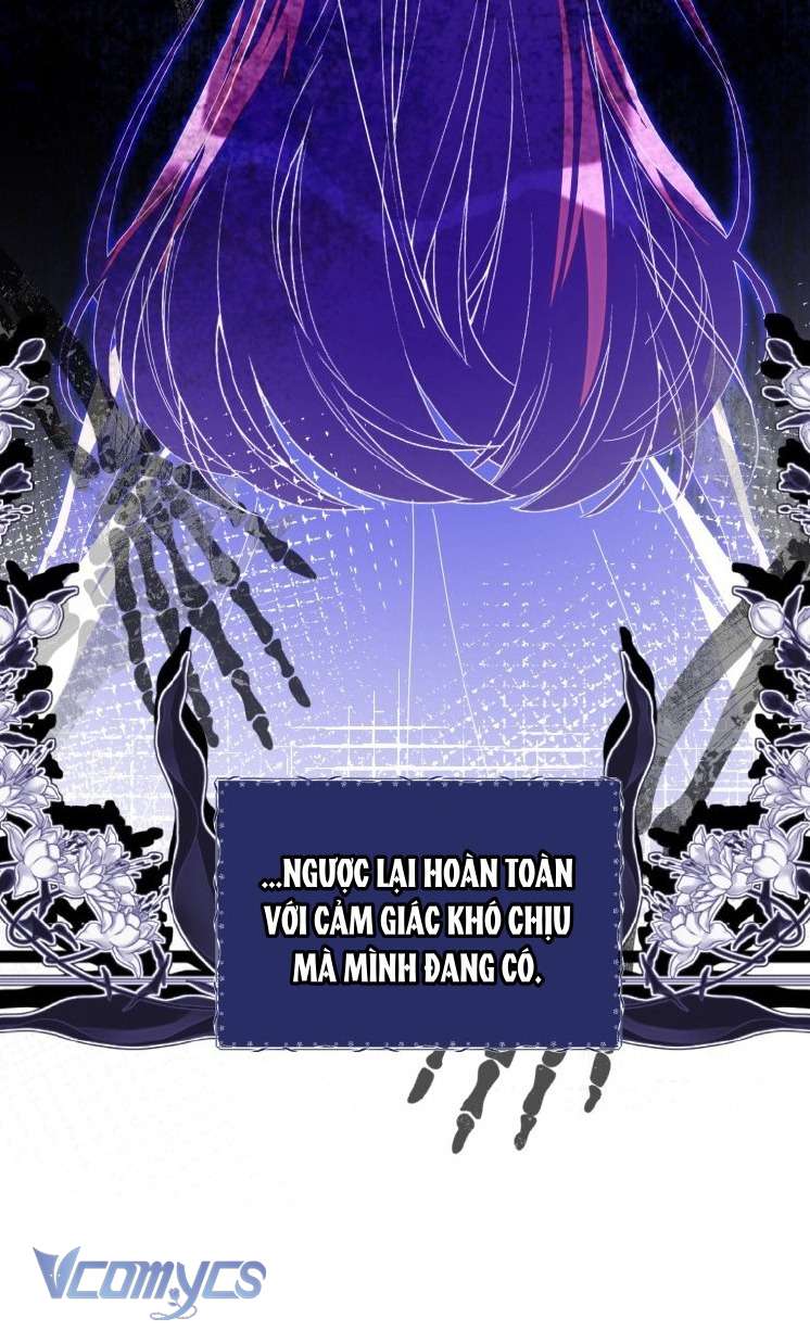 Người Vợ Hắc Ám Của Cậu Chồng Nhỏ Chapter 31 - Trang 2