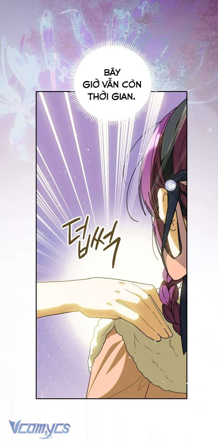 Người Vợ Hắc Ám Của Cậu Chồng Nhỏ Chapter 31 - Trang 2