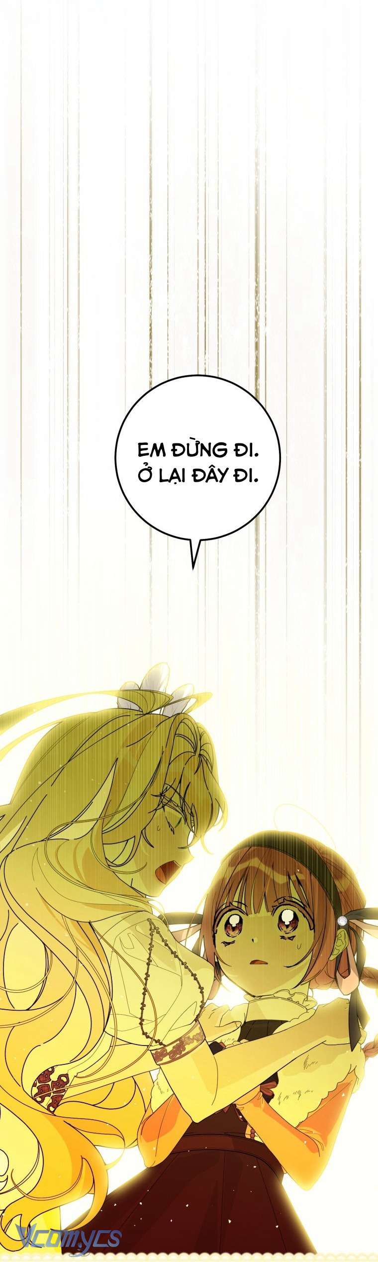 Người Vợ Hắc Ám Của Cậu Chồng Nhỏ Chapter 31 - Trang 2