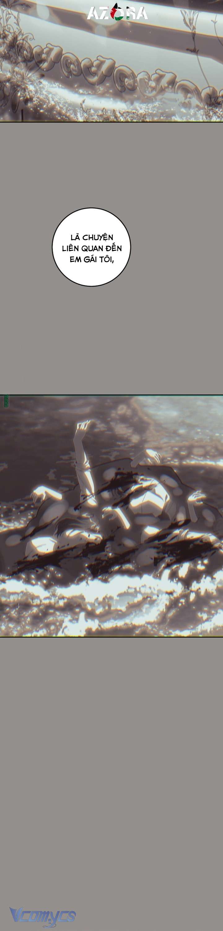 Người Vợ Hắc Ám Của Cậu Chồng Nhỏ Chapter 32 - Trang 2