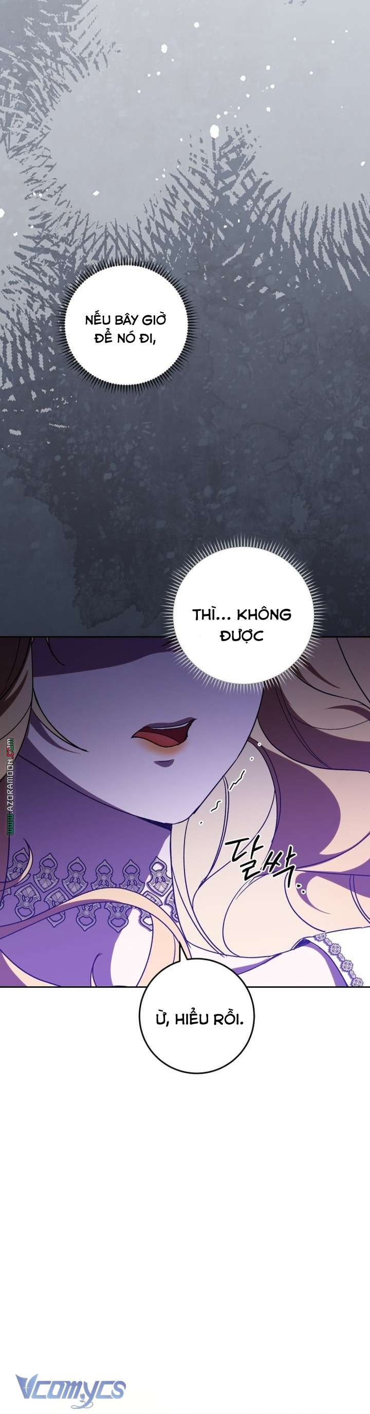 Người Vợ Hắc Ám Của Cậu Chồng Nhỏ Chapter 32 - Trang 2