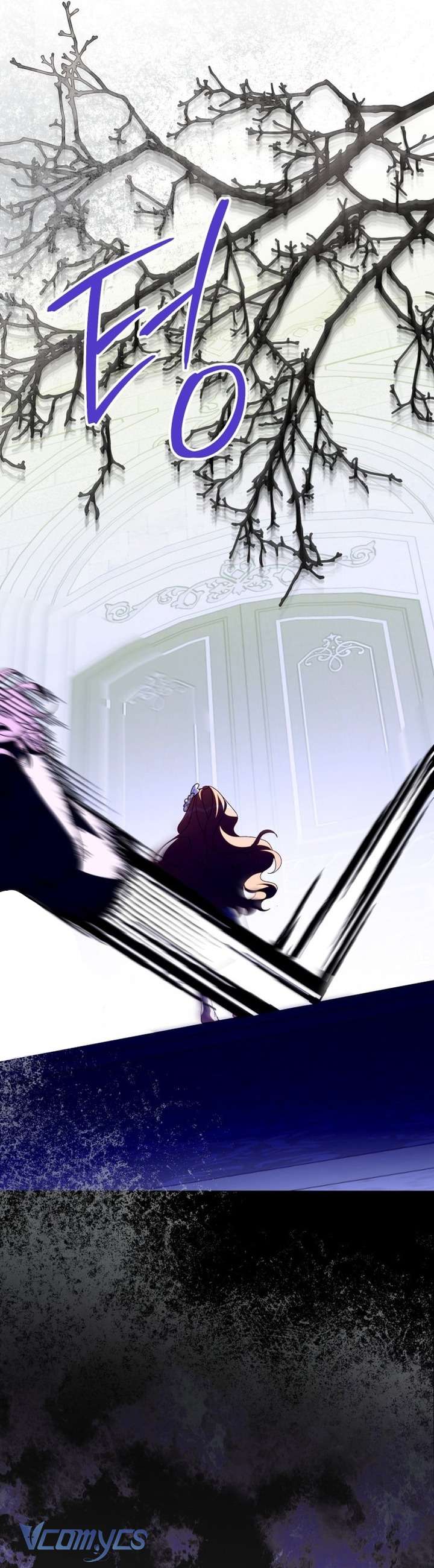 Người Vợ Hắc Ám Của Cậu Chồng Nhỏ Chapter 32 - Trang 2