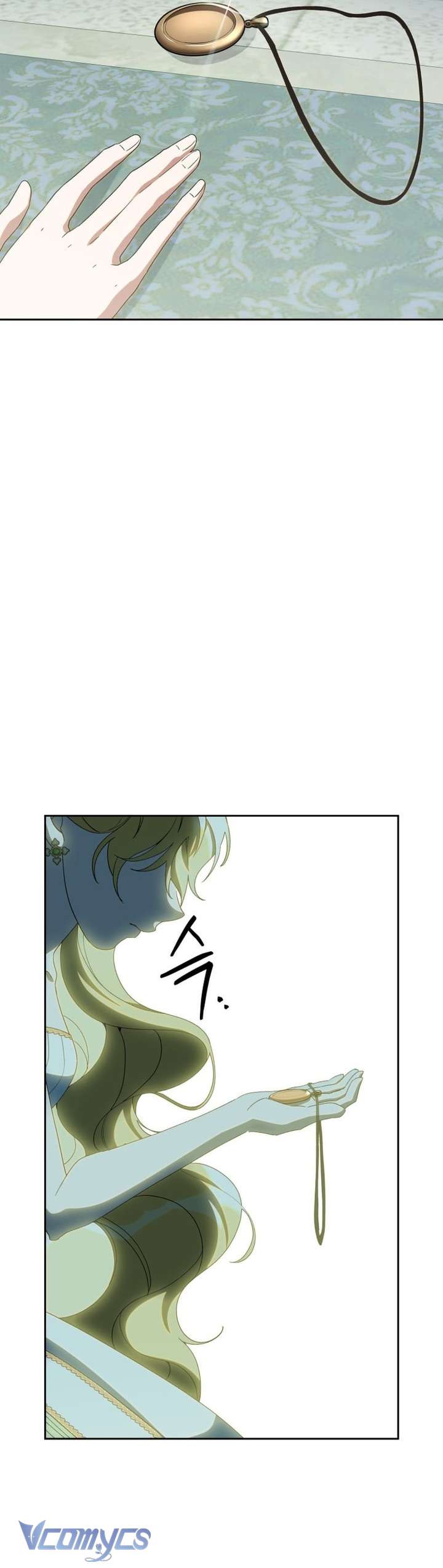 Người Vợ Hắc Ám Của Cậu Chồng Nhỏ Chapter 32 - Trang 2