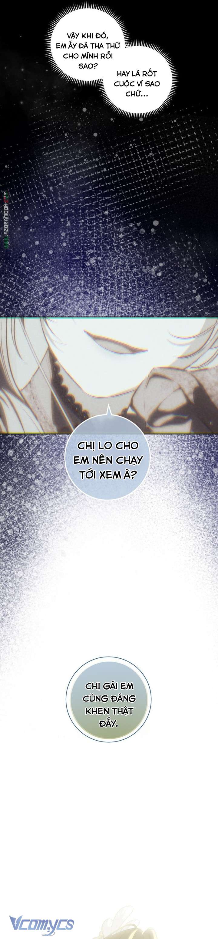 Người Vợ Hắc Ám Của Cậu Chồng Nhỏ Chapter 32 - Trang 2