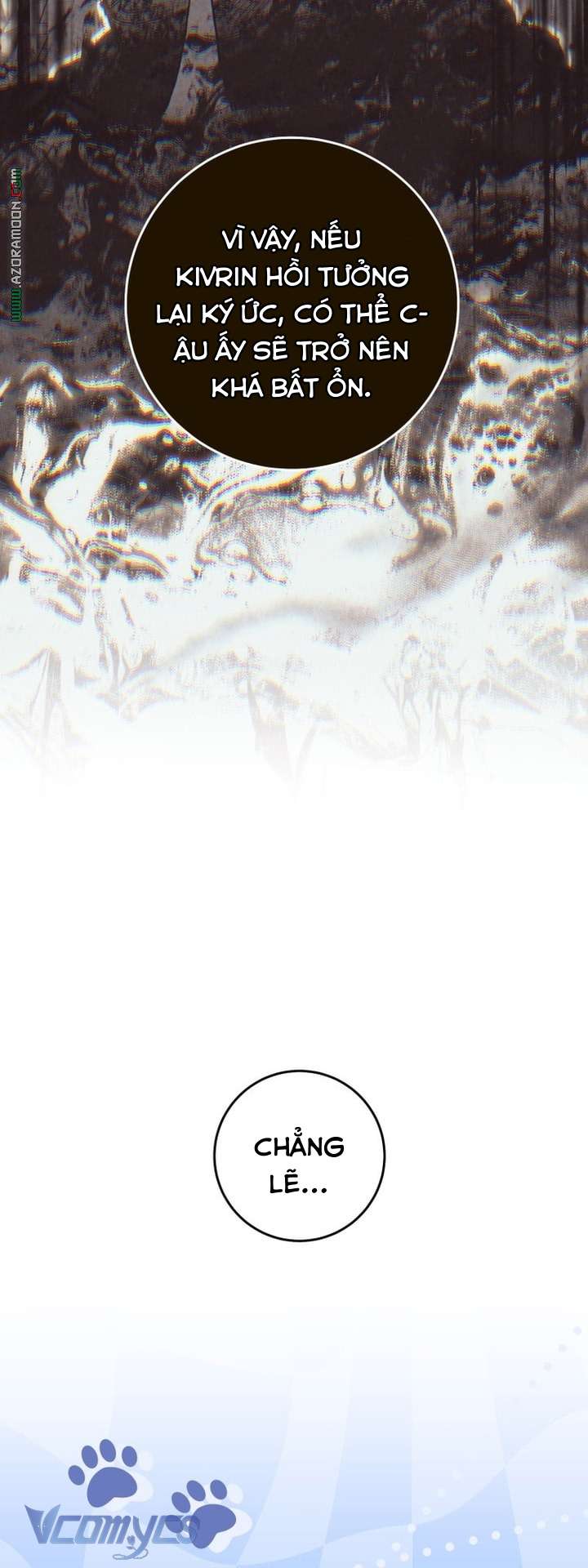 Người Vợ Hắc Ám Của Cậu Chồng Nhỏ Chapter 32 - Trang 2