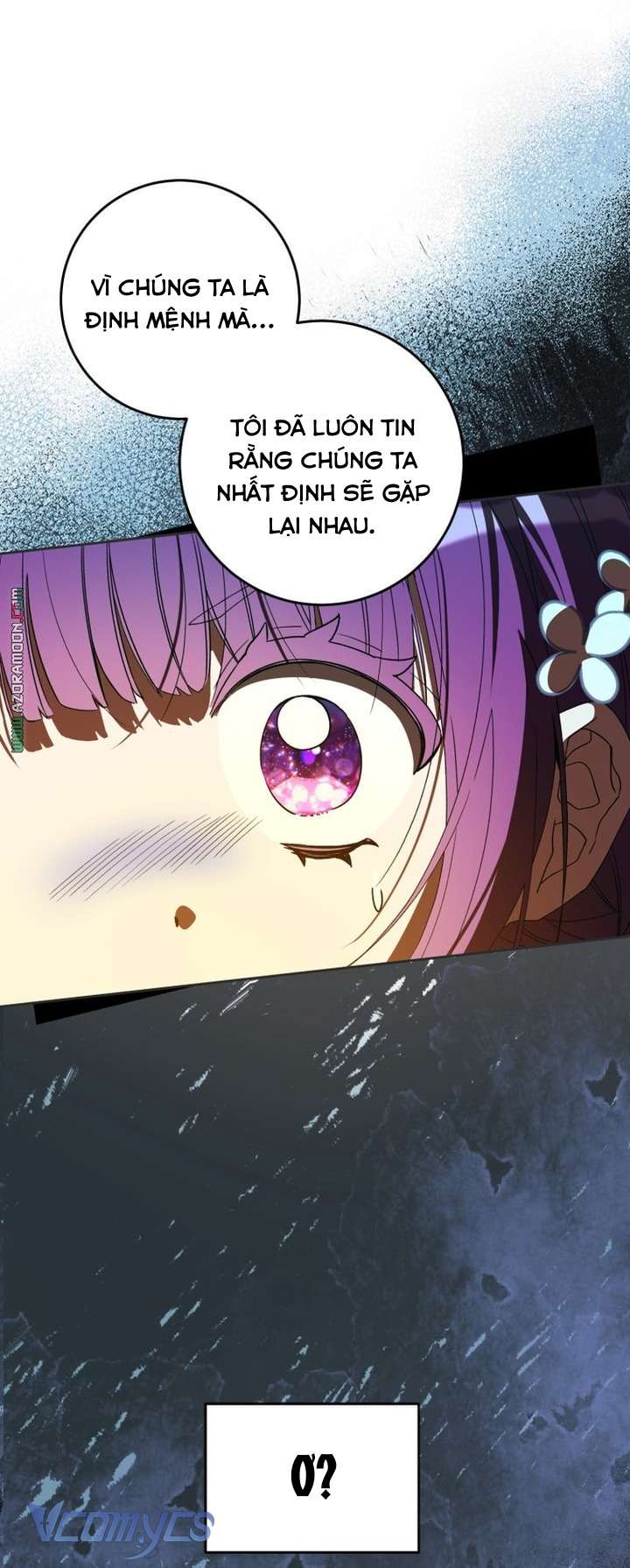 Người Vợ Hắc Ám Của Cậu Chồng Nhỏ Chapter 32 - Trang 2