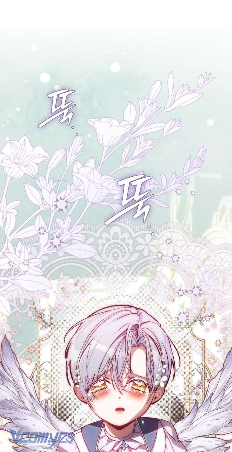 Người Vợ Hắc Ám Của Cậu Chồng Nhỏ Chapter 33 - Trang 2