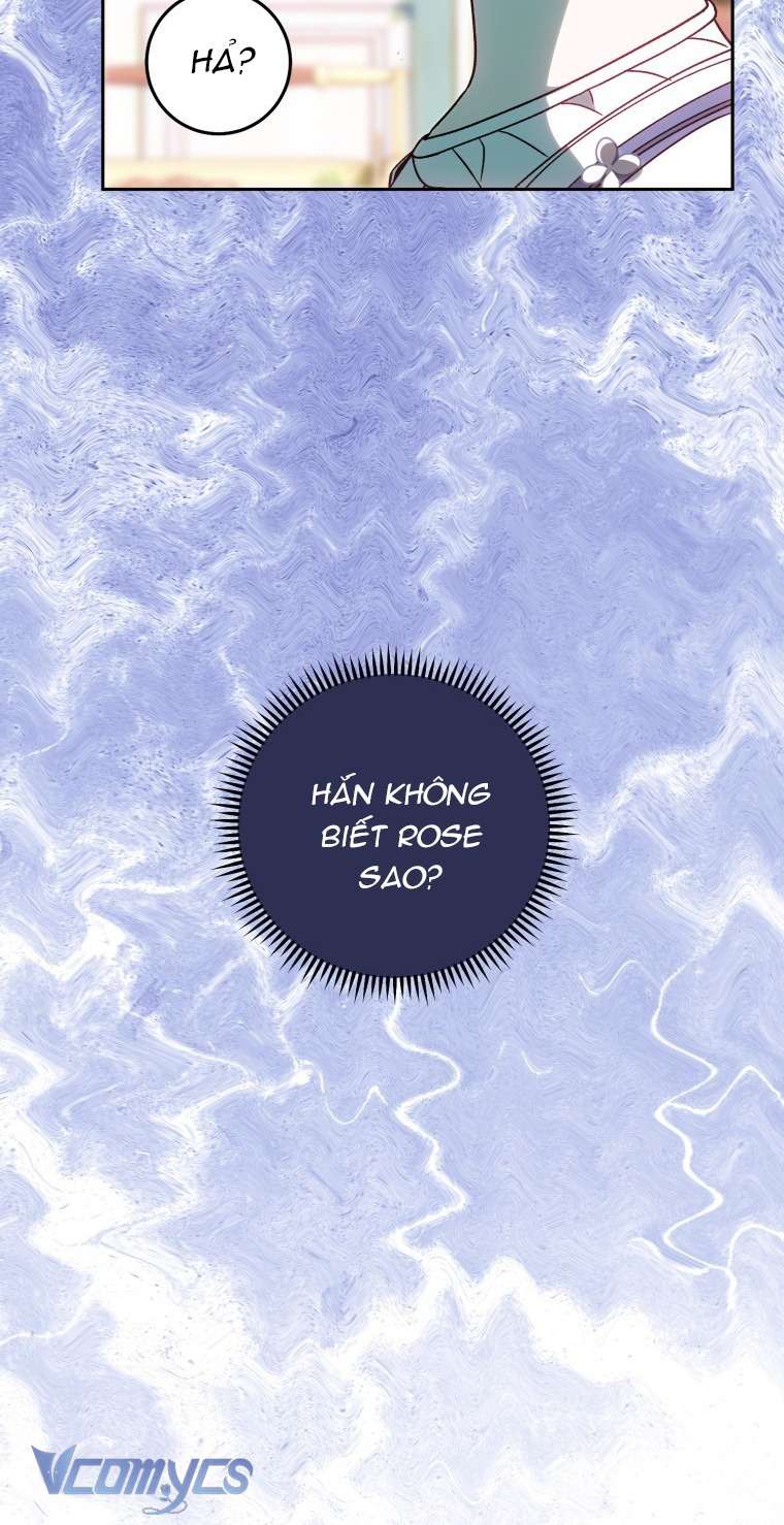 Người Vợ Hắc Ám Của Cậu Chồng Nhỏ Chapter 33 - Trang 2