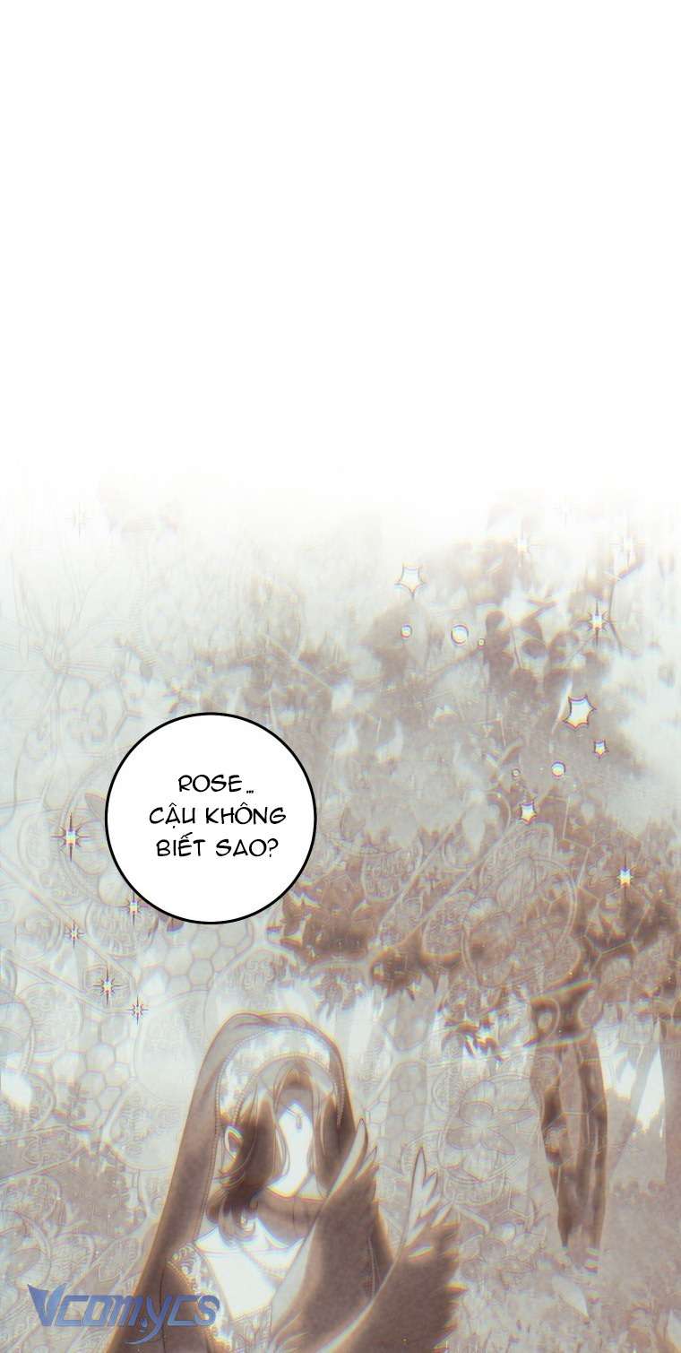 Người Vợ Hắc Ám Của Cậu Chồng Nhỏ Chapter 33 - Trang 2