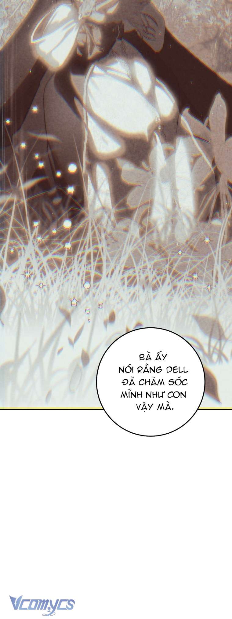 Người Vợ Hắc Ám Của Cậu Chồng Nhỏ Chapter 33 - Trang 2