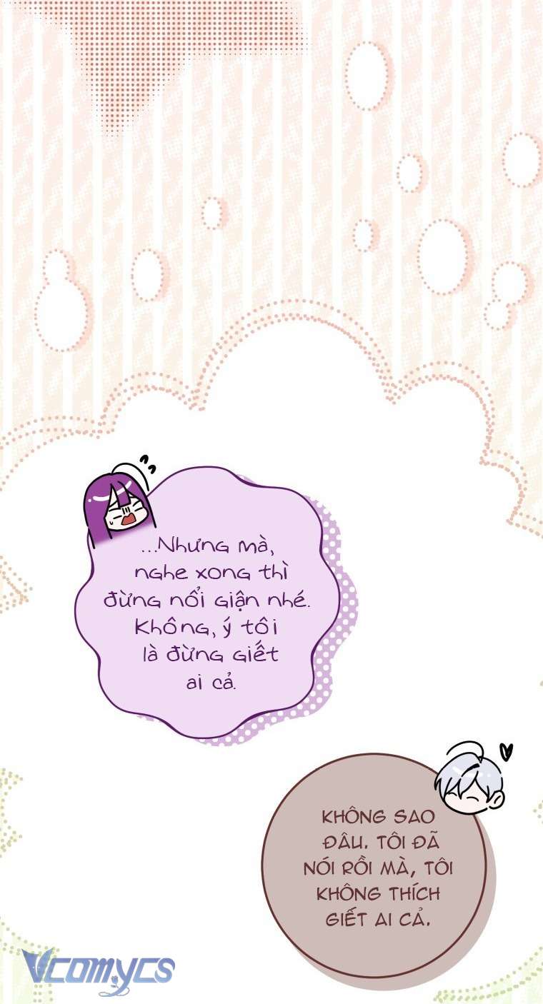 Người Vợ Hắc Ám Của Cậu Chồng Nhỏ Chapter 33 - Trang 2