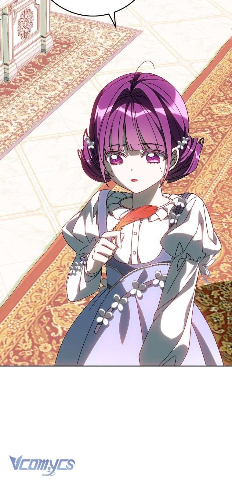 Người Vợ Hắc Ám Của Cậu Chồng Nhỏ Chapter 33 - Trang 2