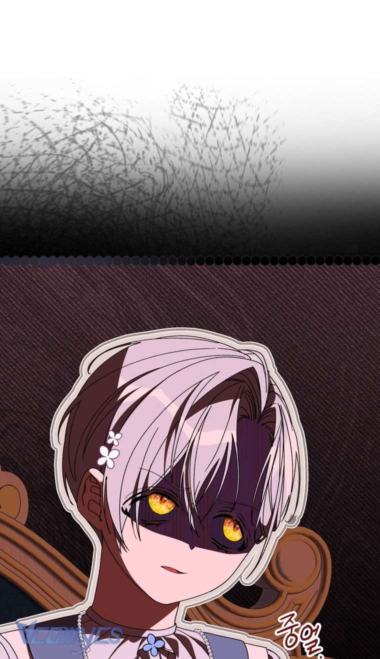 Người Vợ Hắc Ám Của Cậu Chồng Nhỏ Chapter 33 - Trang 2