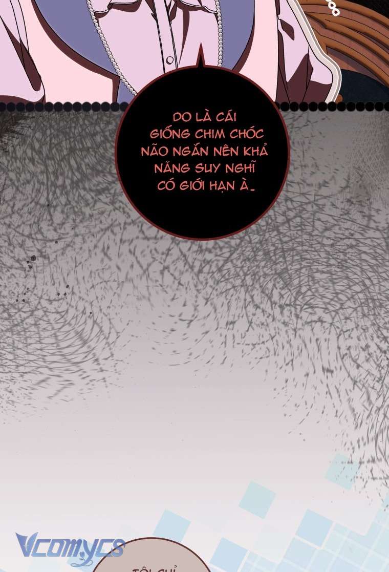 Người Vợ Hắc Ám Của Cậu Chồng Nhỏ Chapter 33 - Trang 2