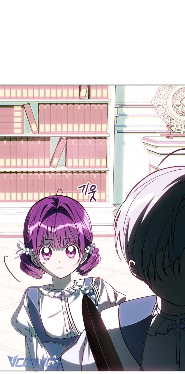 Người Vợ Hắc Ám Của Cậu Chồng Nhỏ Chapter 33 - Trang 2