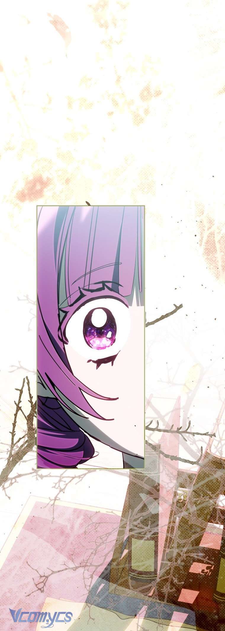 Người Vợ Hắc Ám Của Cậu Chồng Nhỏ Chapter 33 - Trang 2