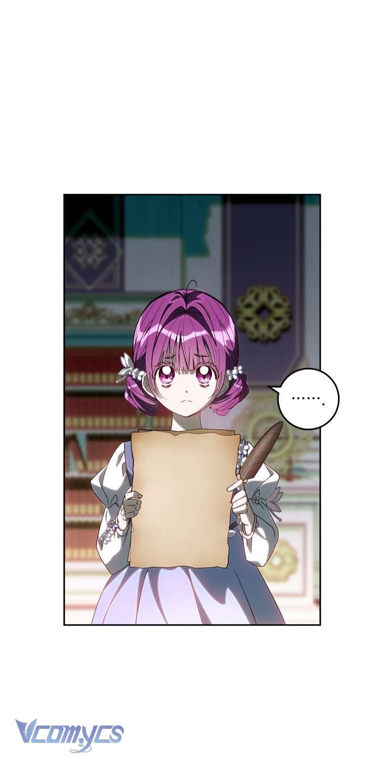 Người Vợ Hắc Ám Của Cậu Chồng Nhỏ Chapter 33 - Trang 2