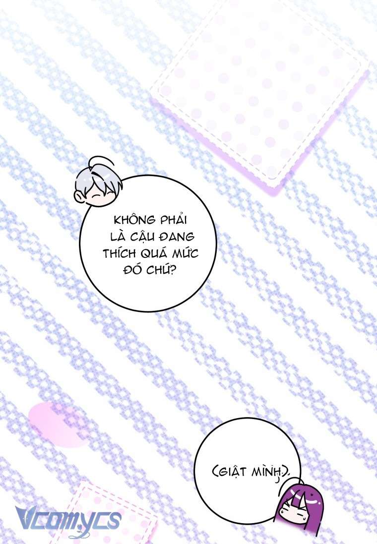 Người Vợ Hắc Ám Của Cậu Chồng Nhỏ Chapter 33 - Trang 2