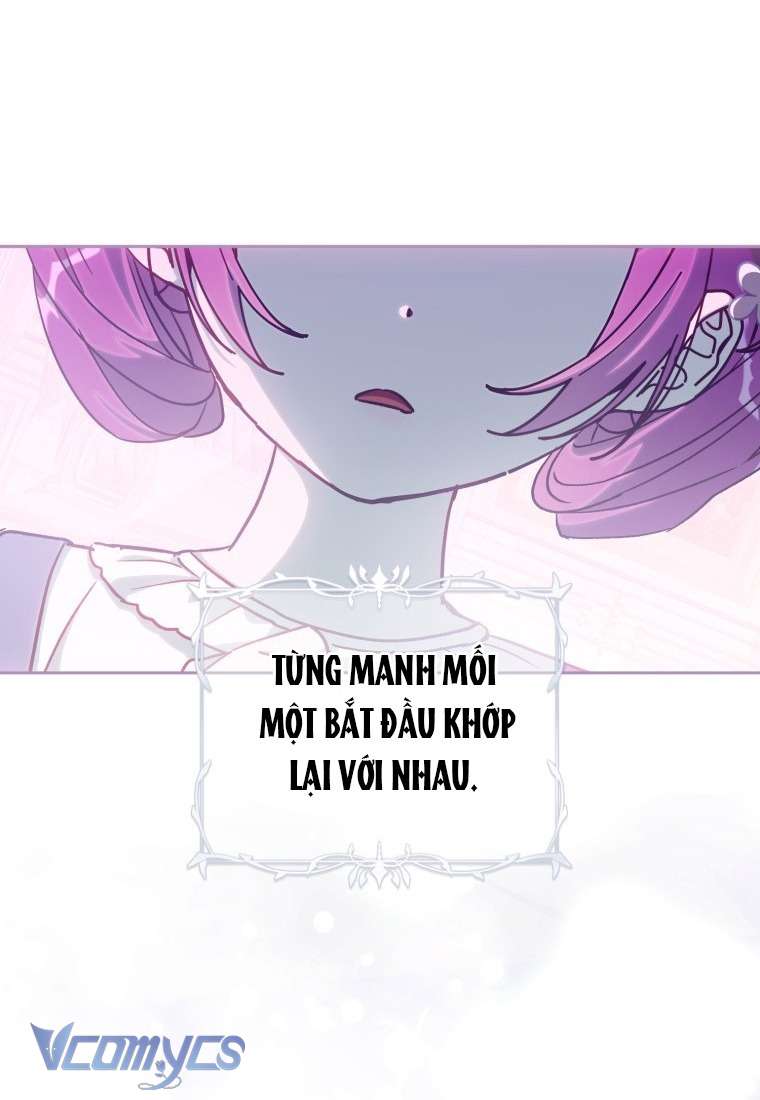 Người Vợ Hắc Ám Của Cậu Chồng Nhỏ Chapter 33 - Trang 2