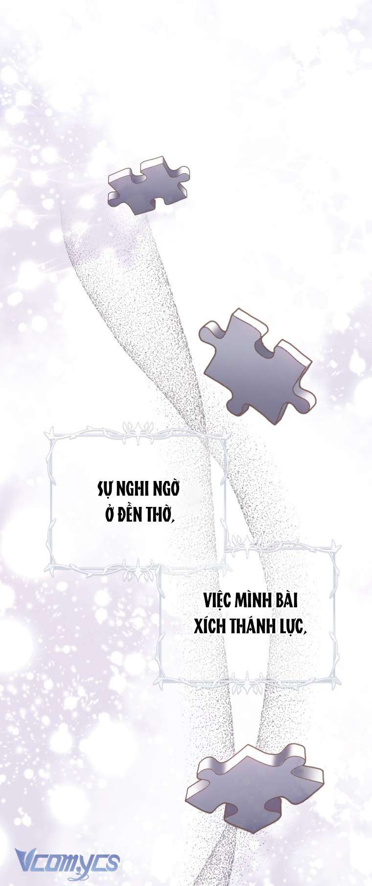 Người Vợ Hắc Ám Của Cậu Chồng Nhỏ Chapter 33 - Trang 2