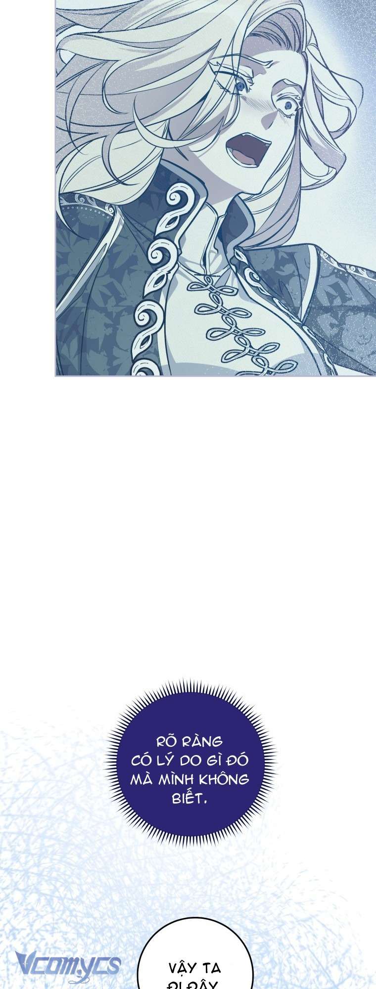 Người Vợ Hắc Ám Của Cậu Chồng Nhỏ Chapter 4 - Trang 2