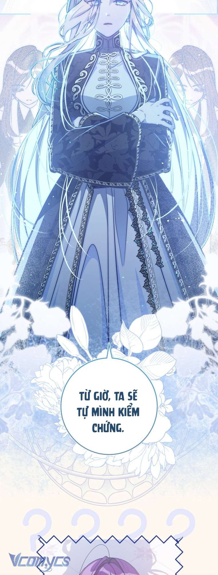 Người Vợ Hắc Ám Của Cậu Chồng Nhỏ Chapter 4 - Trang 2
