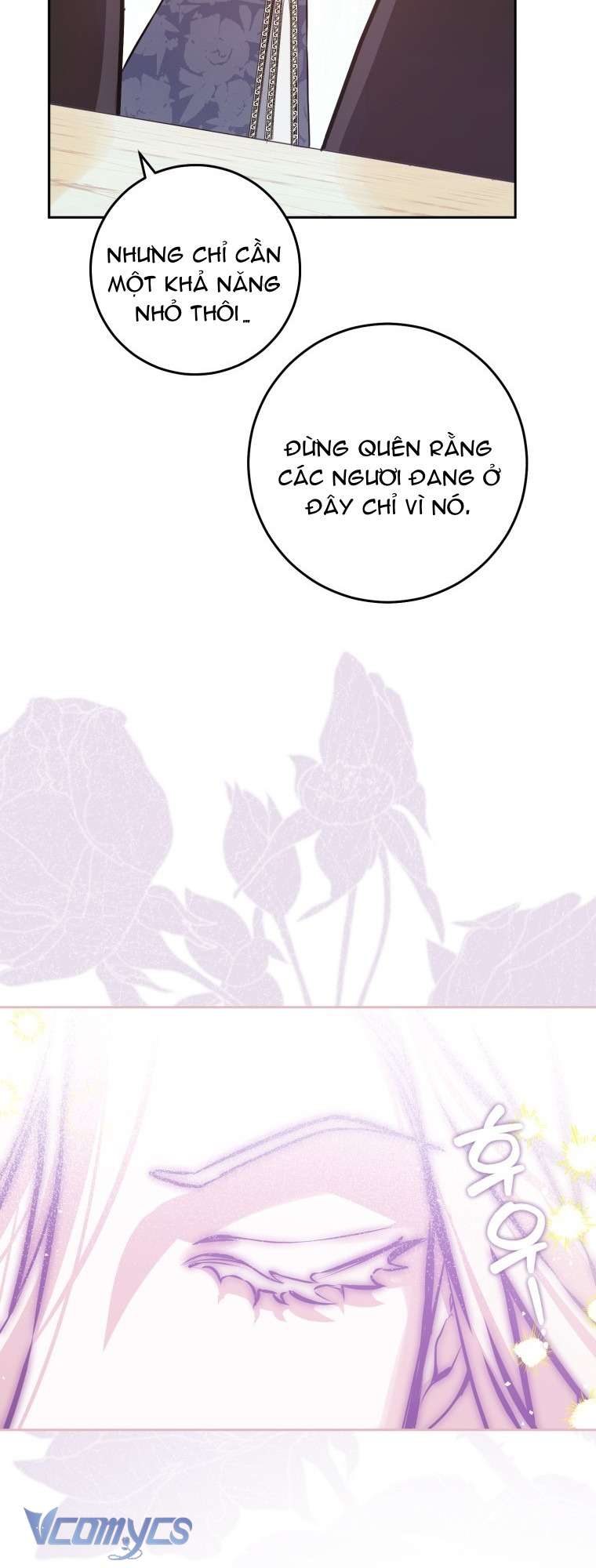 Người Vợ Hắc Ám Của Cậu Chồng Nhỏ Chapter 4 - Trang 2