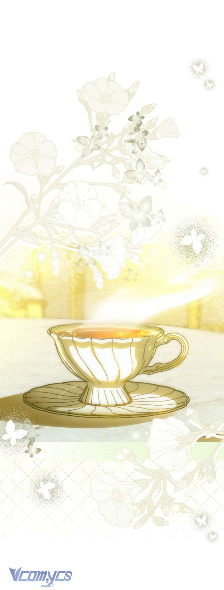 Người Vợ Hắc Ám Của Cậu Chồng Nhỏ Chapter 4 - Trang 2