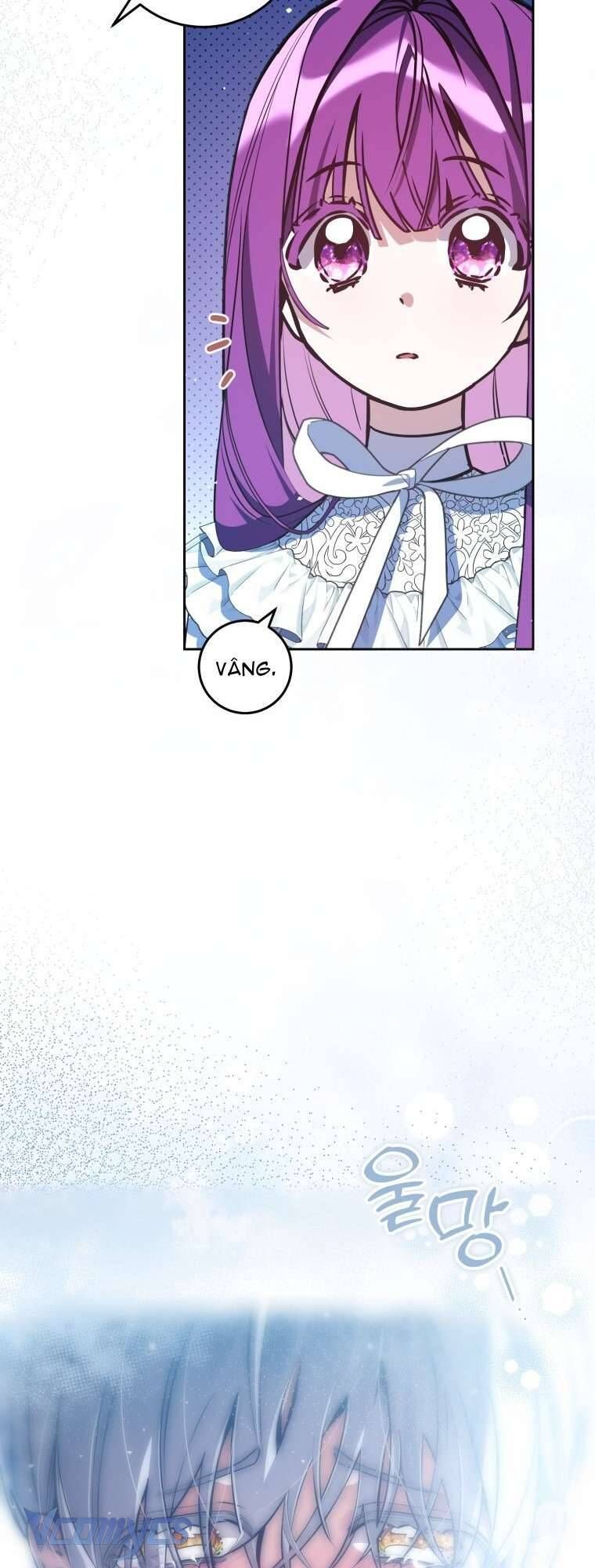 Người Vợ Hắc Ám Của Cậu Chồng Nhỏ Chapter 5 - Trang 2